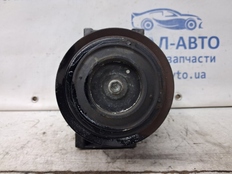 Компрессор кондиционера Nissan Qashqai 2013-2022 926004EB0A (Арт. 64987) Киев - изображение 2