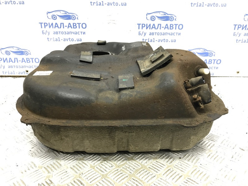 Бак топливный металлический Kia Ceed 2012-2018 31150-A6900 (Арт. 43302) Київ - зображення 2