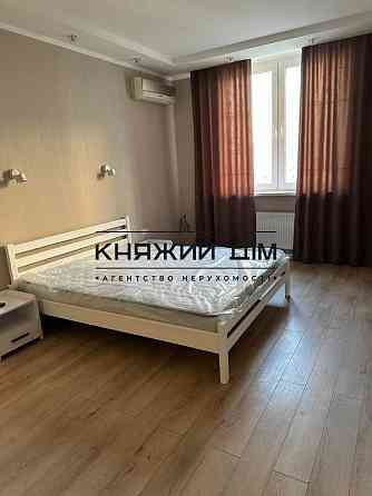 Оренда. Затишна 3-кімнатна квартира м. Осокорки Код: 11131358 Киев