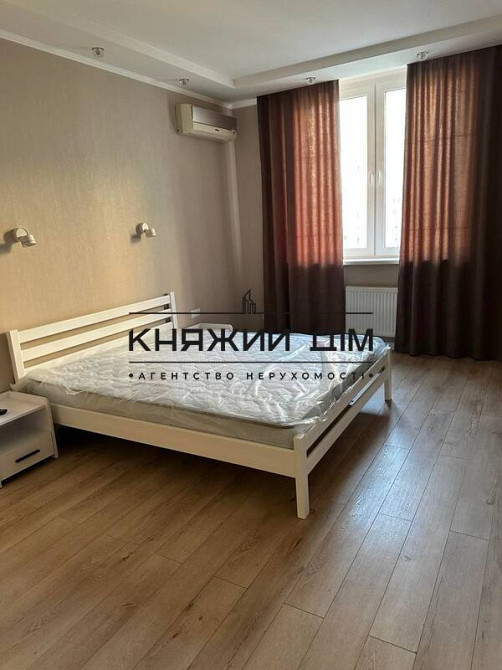 Оренда. Затишна 3-кімнатна квартира м. Осокорки Код: 11131358 Киев - изображение 1