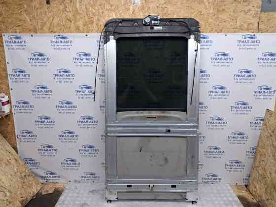 Люк в сборе Nissan X-Trail T31 2.0 DIESEL M9R 2007 (б/у) Киев