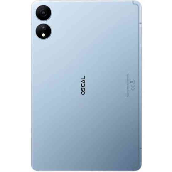 Планшет Blackview Oscal Elite 1 8/256GB LTE Himalaya Blue Global (Код товару:37985) Харків