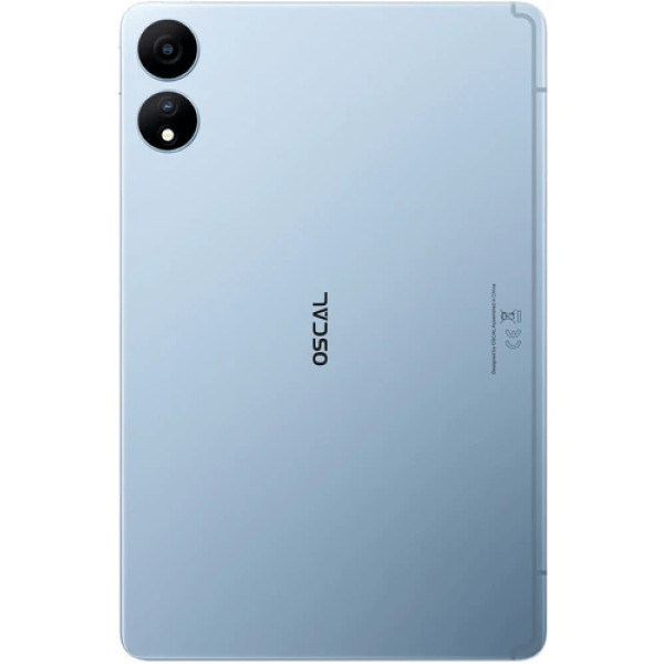 Планшет Blackview Oscal Elite 1 8/256GB LTE Himalaya Blue Global (Код товару:37985) Харьков - изображение 3