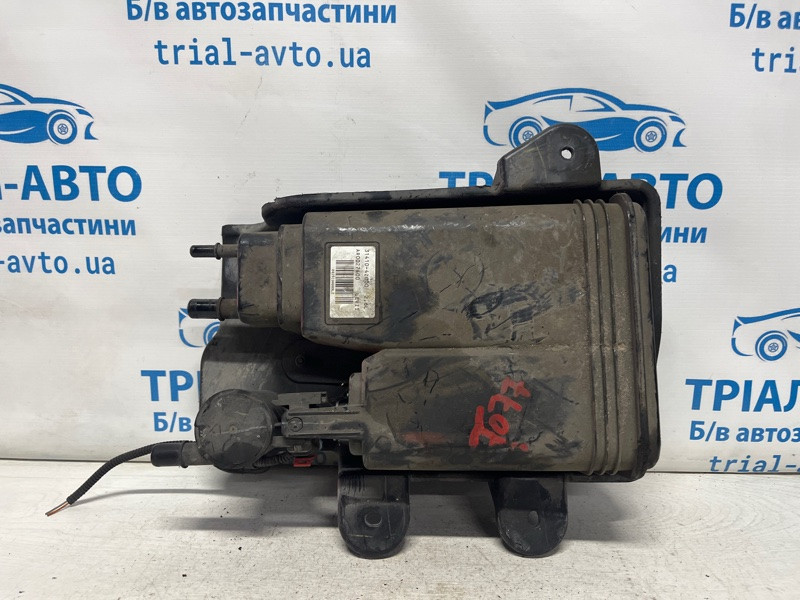 Абсорбер паров топлива Hyundai Santa fe DM 2.4 БЕНЗИН G4KJ 2012 (б/у) Київ - зображення 1
