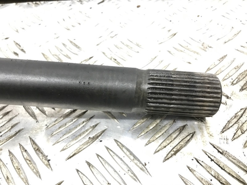 Привод задний левый Toyota Prado 2002-2009 4231160240 (Арт. 35995) Київ - зображення 5