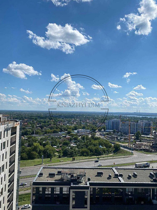 Продаж по переуступці 1-но к. квартири студіо в ЖК Славутич 2.0. № 21146341 Київ - зображення 9