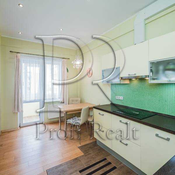 продажа 1-к квартира Киев, Дарницкий, 65000 $ Київ - зображення 3