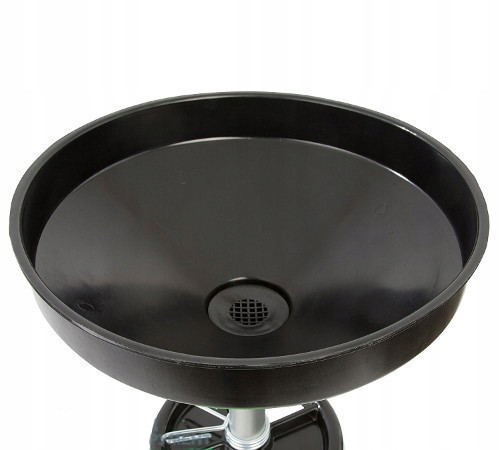 Сливная ёмкость для масла пластиковая (75 л) G.I.KRAFT HDP-75 Харків - зображення 8