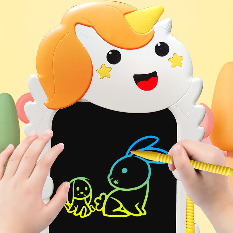 Планшет для рисования Little Unicorn 8,5 дюймов Херсон - зображення 4