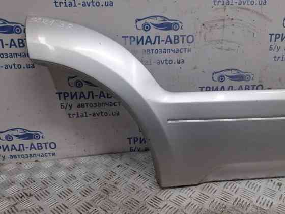 Накладка двери Kia Sorento BL 2.5 DIESEL D4CB 2002 задн. прав. (б/у) Киев