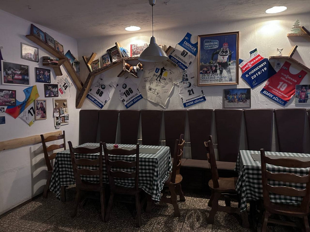 Продається готельний комплекс "Гражда" в с. Поляниця(Буковель). Яремче - зображення 6