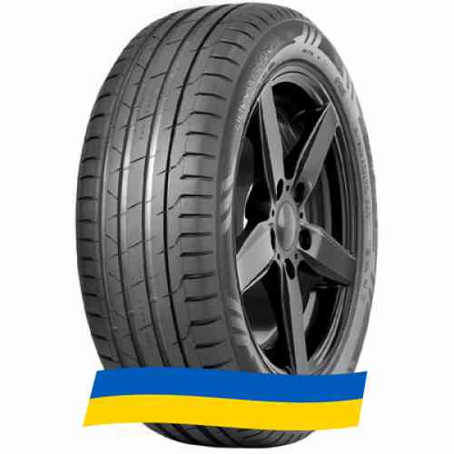 275/40 R20 Nokian Hakka Black 2 SUV 106Y Позашляхова шина Киев