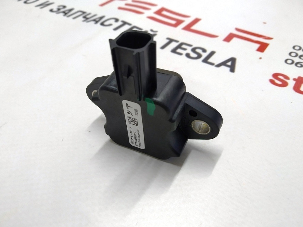 Датчик удара (давления воздуха) Airbag дверей передних Tesla model S, model S REST 1005275-00-A Київ - зображення 3