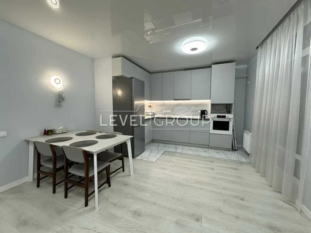 продажа 3-к квартира Киев, Соломенский, 160000 $ Киев - изображение 2