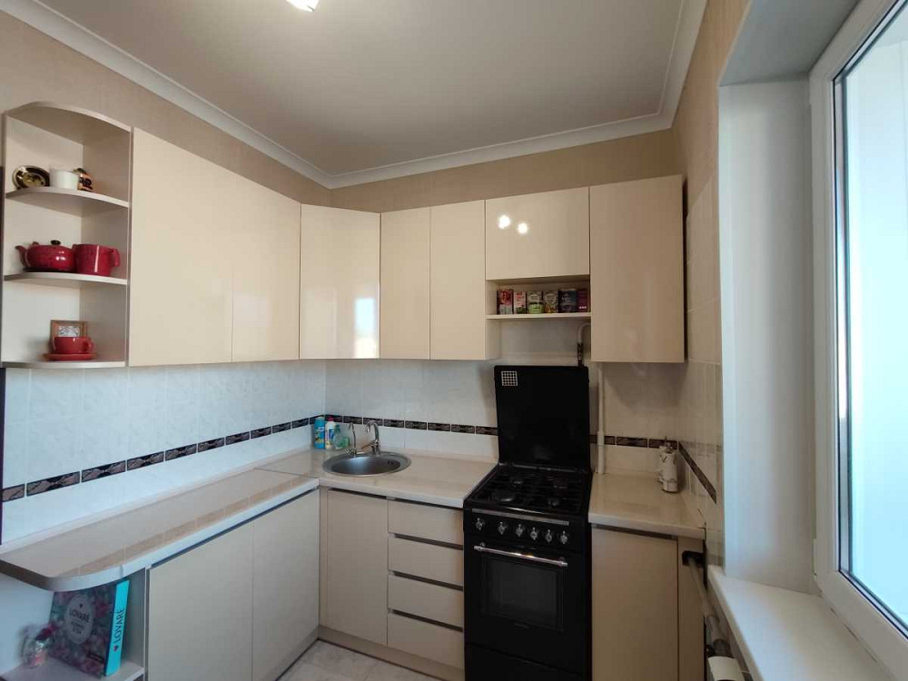 продажа 1-к квартира Киев, Оболонский, 61900 $ Київ - зображення 1