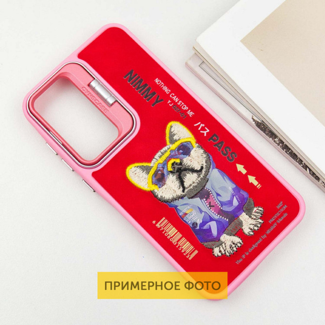 TPU+PC чехол Friends для Xiaomi Redmi 14C / Poco C75 Херсон - зображення 4