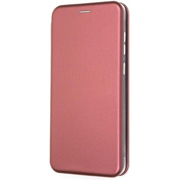 Чохол-книжка ArmorStandart G-Case для Samsung A05 A055 Marsala (Код товару:35008) Харків - зображення 1