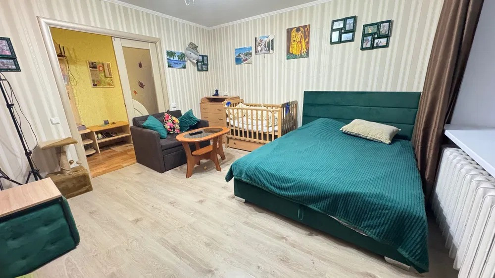 2 кім кв з роздільним плануванням по вул. Набережна, 8! м. Вишгород Вышгород - изображение 2