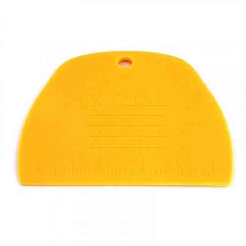 Ніж для тіста Stenson R-89247 15.5х11.5 см Київ