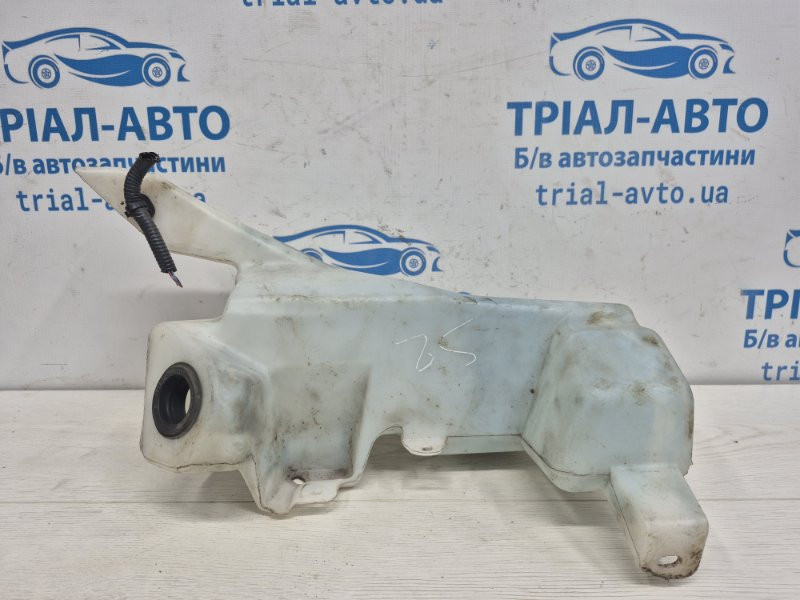 Бачок омывателя Nissan Qashqai J11 1.5 DIESEL K9K 2013 (б/у) Киев - изображение 8
