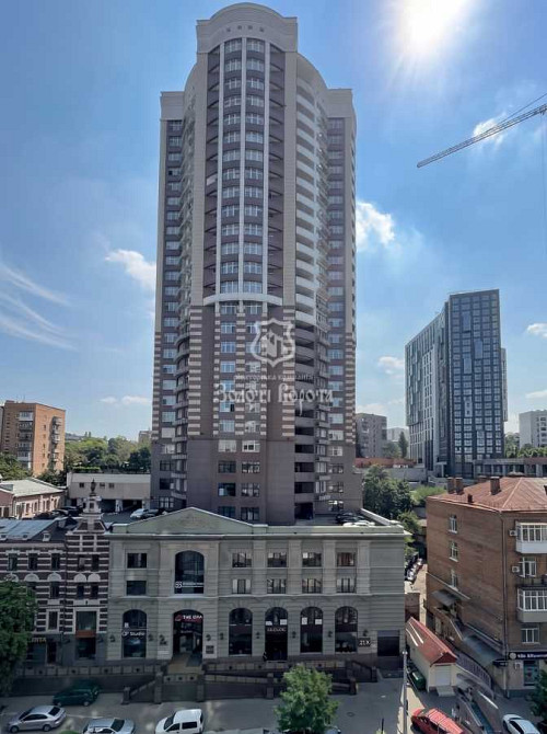продажа 1-к квартира Киев, Шевченковский, 55200 $ Київ - зображення 11