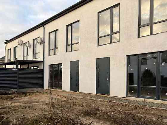 продажа 4-к таунхаус Киево-Святошинский, Хотов, 50000 $ 