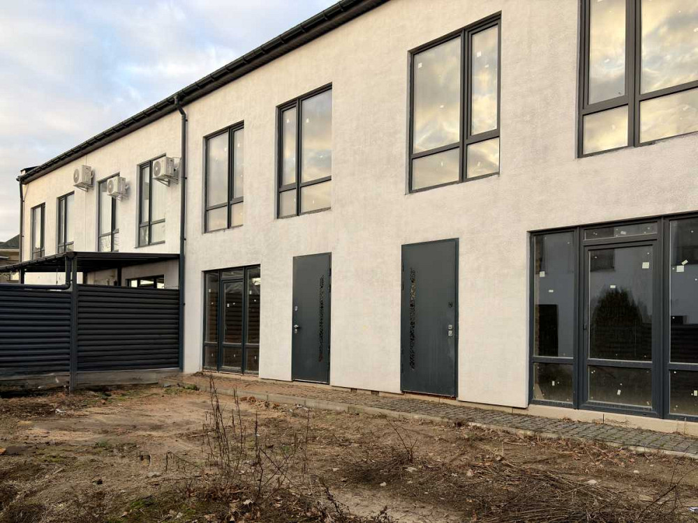 продажа 4-к таунхаус Киево-Святошинский, Хотов, 50000 $  - зображення 4