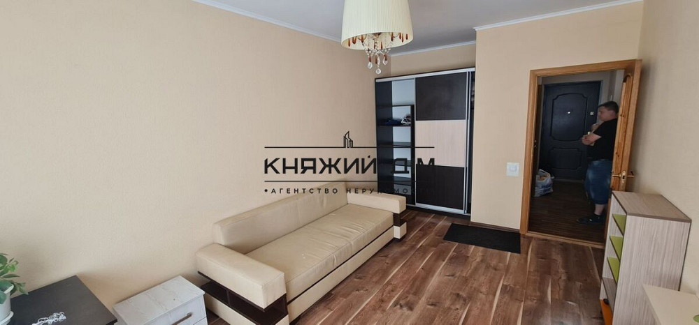 Оренда 3-х кімнатної квартири ЖК Паркові Озера. м. Дарниця № 11195430 Київ - зображення 7