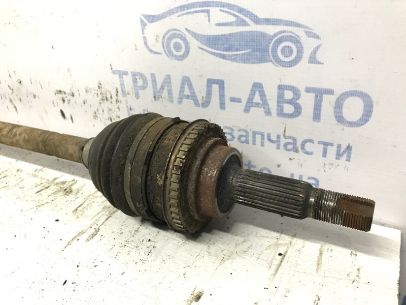 Привод задний Lexus RX 350 2003-2009 4234048030 (Арт. 48389) Київ - зображення 4