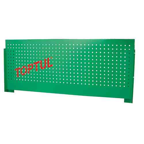 Панель для верстака TOPTUL (20 крючков) TAAH1606 Харків