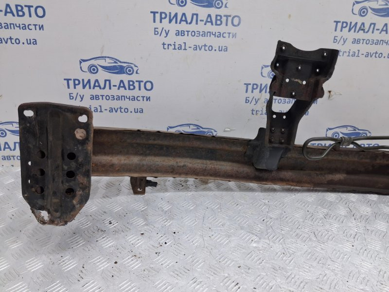 Усилитель бампера передний Suzuki SX4 1 2.0 БЕНЗИН J20A 2006 (б/у) Київ - зображення 6