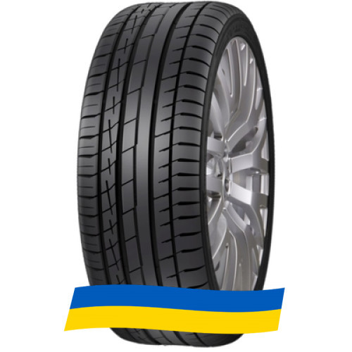 275/45 R21 Accelera Iota ST-68 110W Позашляхова шина Київ - зображення 4