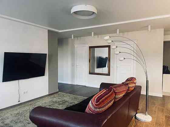 долгосрочная аренда 4-к квартира Киев, Шевченковский, 25000 грн./мес. Київ