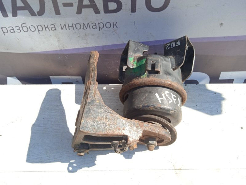 Подушка ДВС левая Hyundai Santa fe 2005-2012 219302B600 (Арт. 14252) Київ - зображення 3
