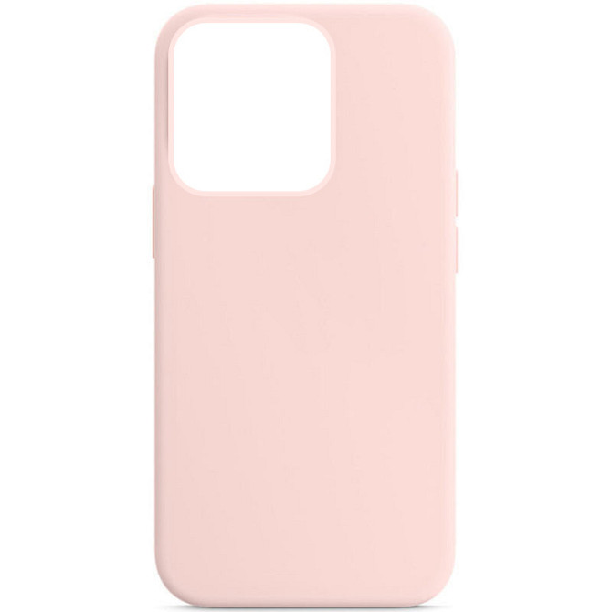 Чехол Silicone Case Full Protective (AA) NO LOGO для Apple iPhone 13 Pro (6.1") Херсон - зображення 1