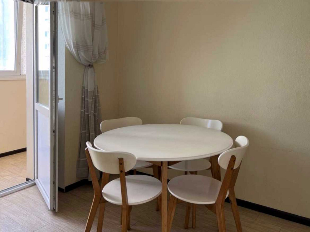 продажа 1-к квартира Киево-Святошинский, Софиевская Борщаговка, 65000 $  - зображення 5