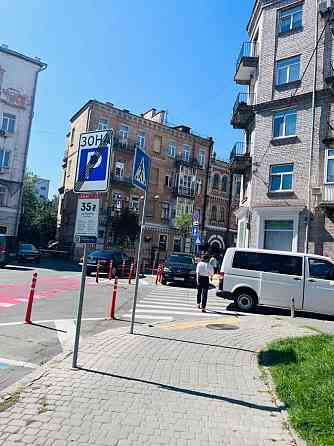долгосрочная аренда 2-к квартира Киев, Шевченковский, 1200 $/мес. Киев