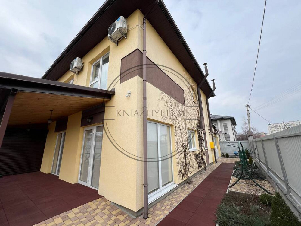 Продаж будинку Чабани КОД № 2211645 Київ - зображення 5