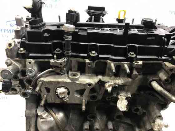 Двигатель Mazda CX 5 KE 2.2 DIESEL 2011 (б/у) Київ