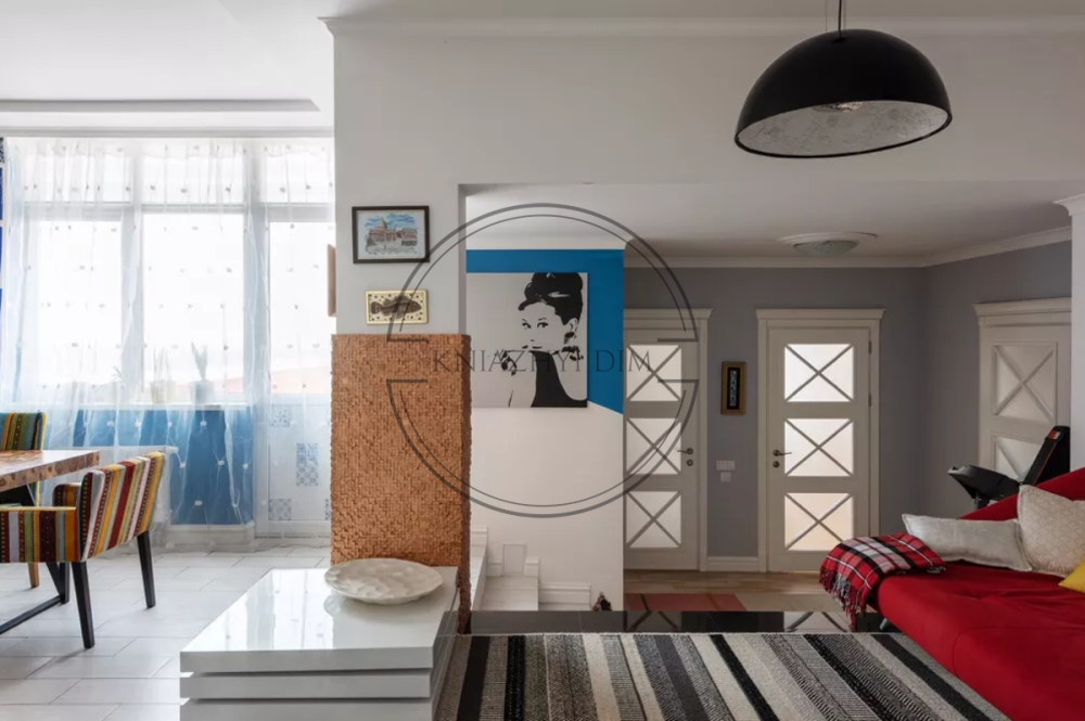 Продаж шикарного дворівневого пентхауса в ЖК Лікоград. № 21135530 Київ - зображення 7