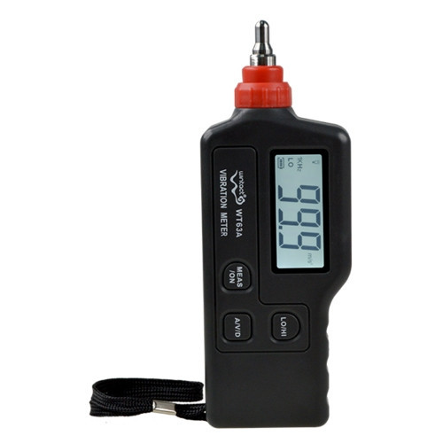 Виброметр WINTACT WT63A Харьков - изображение 1