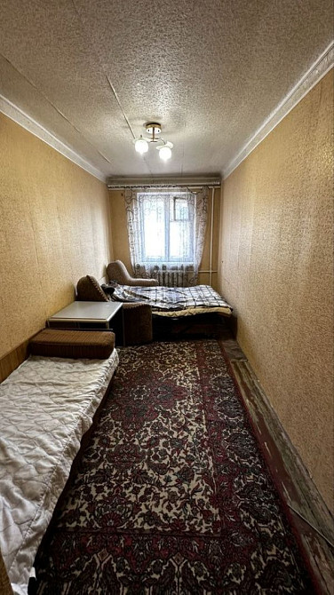 Продам. 2-к.кв. 3/3, вул. Віктора Троценка, 3 (Волзька) Дніпро - зображення 5