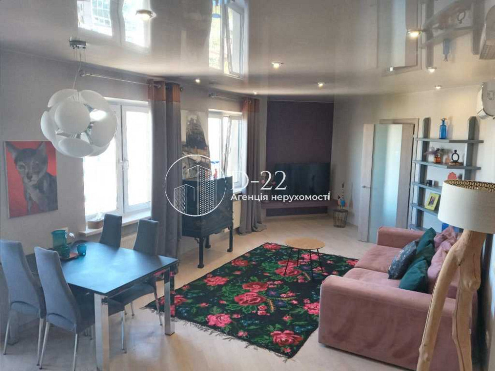 долгосрочная аренда 2-к квартира Киев, Шевченковский, 38000 грн./мес. Київ - зображення 7