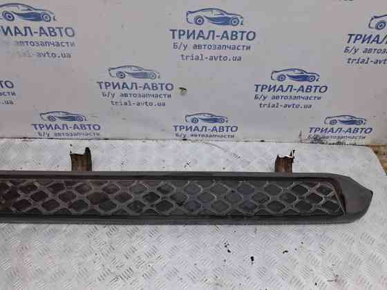 Подножка Nissan Pathfinder R51 2.5 DIESEL YD25DDTI 2004 лев. (б/у) Київ