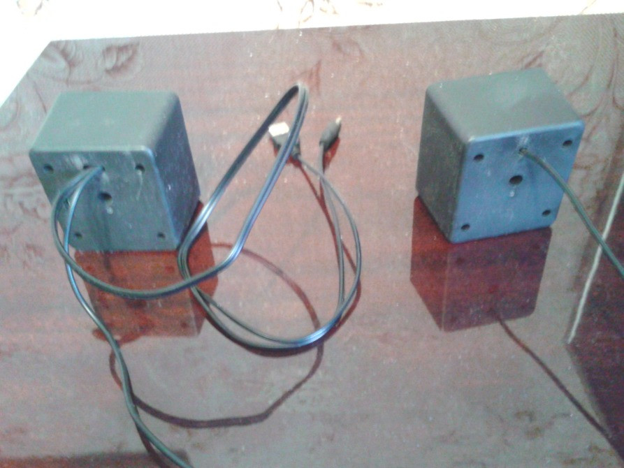 Акустична система. б/у. Київ - зображення 4