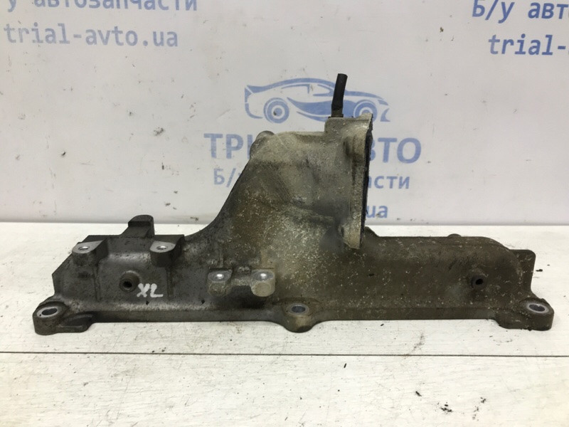 Коллектор впускной металл Mitsubishi Outlander XL 2.2 DIESEL 4N14 2007 (б/у) Київ - зображення 1