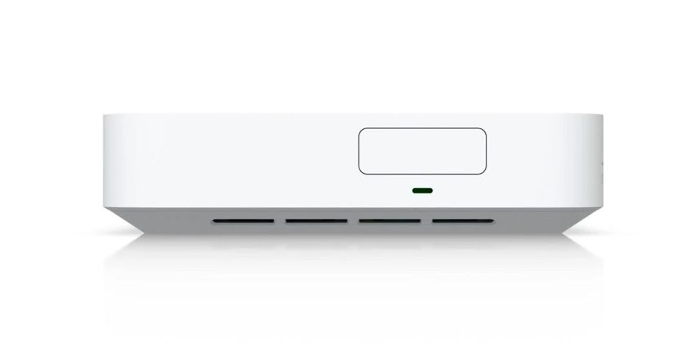 Современный шлюз безопасности UCG-Max-NS - магазин WFshop Київ - зображення 1