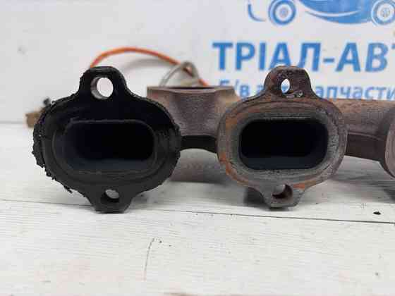 Коллектор выпускной Nissan X-Trail 2014-2021 1400400Q1C (Арт. 84107) Київ