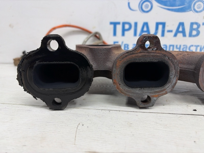 Коллектор выпускной Nissan X-Trail 2014-2021 1400400Q1C (Арт. 84107) Київ - зображення 5
