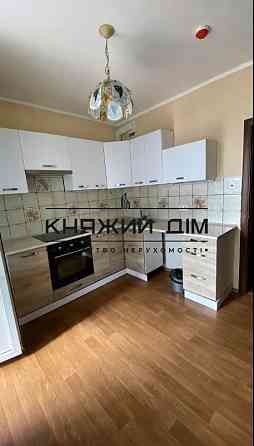 Продаж 1 кімнатна квартира м. Позняки КОД 21147657 Київ